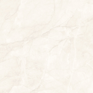 Керамогранит Laparet Berna Crema кремовый матовый карвинг рект. (60х60) арт. LP6060G0251R